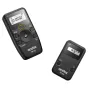 Godox TR-S2 Sony TR S2 Wireless Timer Remote Set - Compact 2.4GHz Shutter Control with Exposure Timer