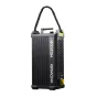 Godox MG1200Bi Bi-color Knowled Light Kit with GR30, GR45, and GR60 reflectors, portable design, and advanced dimming controls