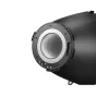 Gaismas veidotāji - Godox GR15 Рефлектор для KNOWLED MG1200Bi LED лампы - быстрый заказ от производителя