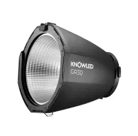 Gaismas veidotāji - Godox GR30 Рефлектор для KNOWLED MG1200Bi лампы - быстрый заказ от производителяGaismas veidotāji - Godox GR30 Рефлектор для KNOWLED MG1200Bi лампы - быстрый заказ от производителя