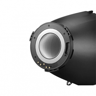 Gaismas veidotāji - Godox GR30 Reflector for KNOWLED MG1200Bi LED Light (30) GR30 - ātri pasūtīt no ražotāja