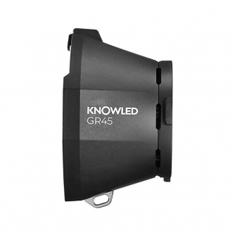 Gaismas veidotāji - Godox GR45 Reflector for KNOWLED MG1200Bi LED Light (45) GR45 - ātri pasūtīt no ražotāja