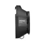 Barndoors Snoots & Grids - Godox GR60 Reflector for KNOWLED MG1200Bi LED Light (60) GR60 - quick order from manufacturer