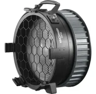 Gaismas veidotāji - Godox GF14 Fresnel gaismu modifikators (G stiprinājums) 14 collu - ātri pasūtīt no ražotājaGaismas veidotāji - Godox GF14 Fresnel gaismu modifikators (G stiprinājums) 14 collu - ātri pasūtīt no ražotāja
