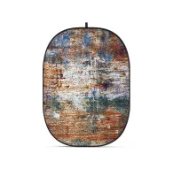 Foto foni - Godox Collapsible Backdrop CBA-WR0003 CBA WR0003 - ātri pasūtīt no ražotājaFoto foni - Godox Collapsible Backdrop CBA-WR0003 CBA WR0003 - ātri pasūtīt no ražotāja