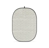 Backgrounds - Godox Collapsible Backdrop CBA-WB0001 CBA WB0001 - quick order from manufacturerBackgrounds - Godox Collapsible Backdrop CBA-WB0001 CBA WB0001 - quick order from manufacturer