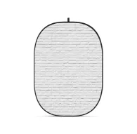 Foto foni - Godox Collapsible Backdrop CBA-WB0002 CBA WB0002 - ātri pasūtīt no ražotājaFoto foni - Godox Collapsible Backdrop CBA-WB0002 CBA WB0002 - ātri pasūtīt no ražotāja