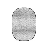 Backgrounds - Godox Collapsible Backdrop CBA-WB0003 CBA WB0003 - quick order from manufacturerBackgrounds - Godox Collapsible Backdrop CBA-WB0003 CBA WB0003 - quick order from manufacturer