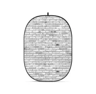 Foto foni - Godox Collapsible Backdrop CBA-WB0004 CBA WB0004 - быстрый заказ от производителяFoto foni - Godox Collapsible Backdrop CBA-WB0004 CBA WB0004 - быстрый заказ от производителя