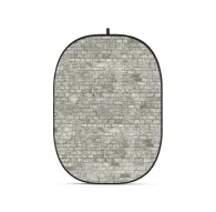 Foto foni - Godox Collapsible Backdrop CBA-WB0010 CBA WB0010 - быстрый заказ от производителяFoto foni - Godox Collapsible Backdrop CBA-WB0010 CBA WB0010 - быстрый заказ от производителя