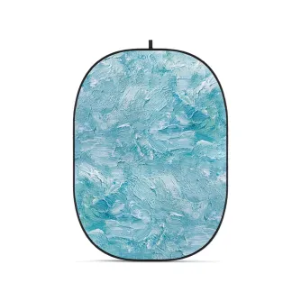 Foto foni - Godox Collapsible Backdrop CBA-PA0003 CBA PA0003 - ātri pasūtīt no ražotāja