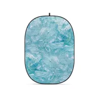 Backgrounds - Godox Collapsible Backdrop CBA-PA0003 CBA PA0003 - quick order from manufacturerBackgrounds - Godox Collapsible Backdrop CBA-PA0003 CBA PA0003 - quick order from manufacturer