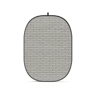 Backgrounds - Godox Collapsible Backdrop CBA-WB0012 CBA WB0012 - quick order from manufacturerBackgrounds - Godox Collapsible Backdrop CBA-WB0012 CBA WB0012 - quick order from manufacturer