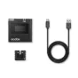Wireless Lavalier Microphones - Godox Virso SRX Wireless Receiver (Sony Version) Virso SRX - quick order from manufacturer