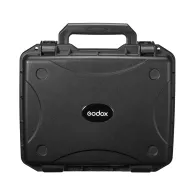 Godox GMB-01 Hard Carry Case for 7 Monitor - Izturīga aizsargkaste ar putu oderi drošai Godox 7 monitora transportēšanaiGodox GMB-01 Hard Carry Case for 7 Monitor - Izturīga aizsargkaste ar putu oderi drošai Godox 7 monitora transportēšanai