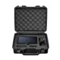 Godox GMB-01 Hard Carry Case ar 7 collu monitoru, ar putu iekšpusi un monitoru droši novietotu pielāgotā izgriezumā