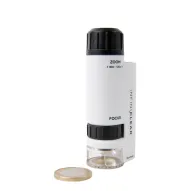 Mikroskopi - Cokin Mini Microscope 60-120X Magnification with LED Lighting TO3 IC120M - быстрый заказ от производителяMikroskopi - Cokin Mini Microscope 60-120X Magnification with LED Lighting TO3 IC120M - быстрый заказ от производителя