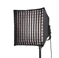 Softboxes - Godox P600BHS22 Retangle Grid Softbox P600BHS22 - quick order from manufacturerSoftboxes - Godox P600BHS22 Retangle Grid Softbox P600BHS22 - quick order from manufacturer