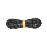 Godox AC10A-EU AC Power Cable for TP2R/TP4R/TP8R 10M AC10A EUGodox AC10A-EU AC Power Cable for TP2R/TP4R/TP8R 10M AC10A EU