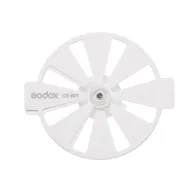 Barndoors Snoots & Grids - Godox CR-B01 Round Cap Bouncer CR B01 - quick order from manufacturerBarndoors Snoots & Grids - Godox CR-B01 Round Cap Bouncer CR B01 - quick order from manufacturer