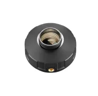Lukturi - Godox CR-LS Magnetic E27 lamp Socket for C7R/C10R CR LS - ātri pasūtīt no ražotājaLukturi - Godox CR-LS Magnetic E27 lamp Socket for C7R/C10R CR LS - ātri pasūtīt no ražotāja