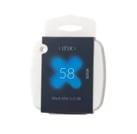 Soft Focus Filters - Irix Edge Black Mist 1/2 Filter SR 95mm 10890 - quick order from manufacturerSoft Focus Filters - Irix Edge Black Mist 1/2 Filter SR 95mm 10890 - quick order from manufacturer