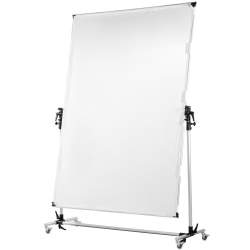 Reflector Panels - walimex pro Rolling Reflector Panel 150x200cm - quick order from manufacturer