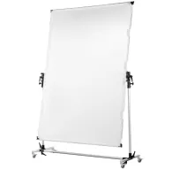 Reflector Panels - walimex pro Rolling Reflector Panel 150x200cm - quick order from manufacturerReflector Panels - walimex pro Rolling Reflector Panel 150x200cm - quick order from manufacturer