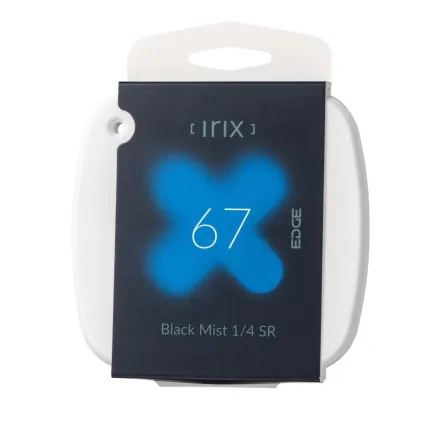 Irix Edge Black Mist 1/4 Filter SR 67mm 10894