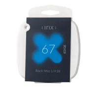 Soft filtri - Irix Edge Black Mist 1/4 Filter SR 67mm 10894 - быстрый заказ от производителяSoft filtri - Irix Edge Black Mist 1/4 Filter SR 67mm 10894 - быстрый заказ от производителя