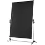 Отражающие панели - walimex pro Rolling Reflector Panel 150x200cm - быстрый заказ от производителя
