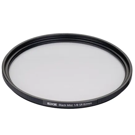 Irix Edge Black Mist 1/8 Filter SR 82mm IFE BM1/8 82 SR