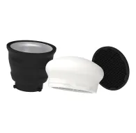 Acessories for flashes - MagMod XL Starter Strobe Kit MMXSTRKIT01 - quick order from manufacturerAcessories for flashes - MagMod XL Starter Strobe Kit MMXSTRKIT01 - quick order from manufacturer