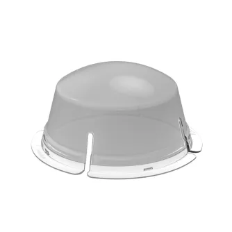 Piederumi kameru zibspuldzēm - MagMod XL Dome Gel Diffusion MMXDDIFGEL01 - ātri pasūtīt no ražotāja