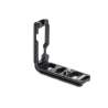 Camera Cage - 3 Legged Thing ZOOEY 110mm Arca L-Bracket Black Darkness for Nikon Z8 ZOOEY B - quick order from manufacturerCamera Cage - 3 Legged Thing ZOOEY 110mm Arca L-Bracket Black Darkness for Nikon Z8 ZOOEY B - quick order from manufacturer