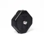 Camera Protectors - 3 Legged Thing QR OCTA Plate 38x38mm Arca Compatible QR Plate, Black QR OCTA B - quick order from manufacturer