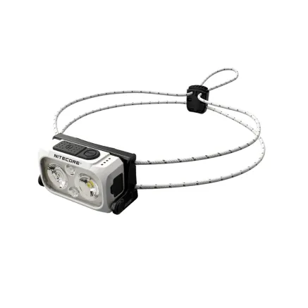 Nitecore NU21 Rechargeable Headlamp 360 Lumens Outdoor Adventure