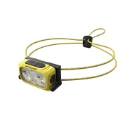 Больше не производится - Nitecore NU21 Yellow Rechargeable Headlamp 360 Lumens IP66Больше не производится - Nitecore NU21 Yellow Rechargeable Headlamp 360 Lumens IP66