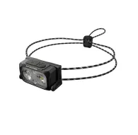Dāvanas - Nitecore NU21 Hoofdlamp Black NU21 Shadow - быстрый заказ от производителяDāvanas - Nitecore NU21 Hoofdlamp Black NU21 Shadow - быстрый заказ от производителя