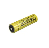Camera Batteries - Nitecore NL1836 Rechargeable Li-ion Battery 3600mAh 3.6V - quick order from manufacturerCamera Batteries - Nitecore NL1836 Rechargeable Li-ion Battery 3600mAh 3.6V - quick order from manufacturer