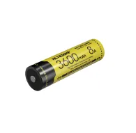 Camera Batteries - Nitecore NL1836HP 18650 Li-ion Battery (3600mAh, 8A) - quick order from manufacturerCamera Batteries - Nitecore NL1836HP 18650 Li-ion Battery (3600mAh, 8A) - quick order from manufacturer