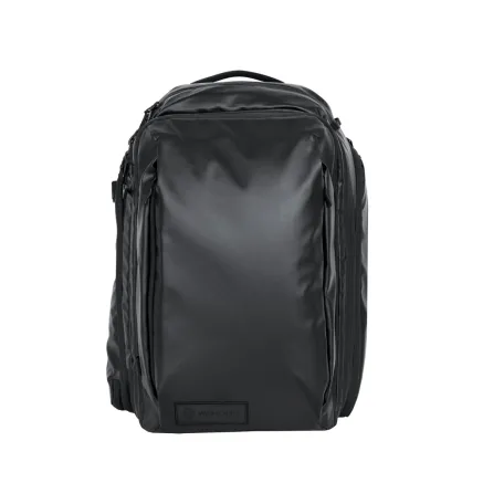 WANDRD Transit 35L Travel Backpack Black TR35 BK 1