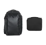 Backpacks - WANDRD Transit 35L Travel Backpack Black Essential Bundle TR35 BK PEB 1 - quick order from manufacturerBackpacks - WANDRD Transit 35L Travel Backpack Black Essential Bundle TR35 BK PEB 1 - quick order from manufacturer