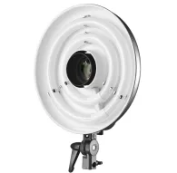 Fluorescējošās - walimex Beauty Ring Light 50W 18425 - ātri pasūtīt no ražotājaFluorescējošās - walimex Beauty Ring Light 50W 18425 - ātri pasūtīt no ražotāja
