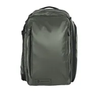 Рюкзаки - WANDRD Transit 45L Travel Backpack Wasatch Green TR45 WG 1 - быстрый заказ от производителяРюкзаки - WANDRD Transit 45L Travel Backpack Wasatch Green TR45 WG 1 - быстрый заказ от производителя