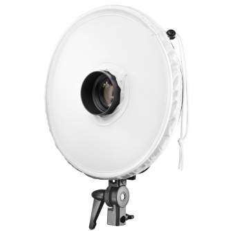 Fluorescent - walimex Beauty Ring Light 50W - quick order from manufacturer