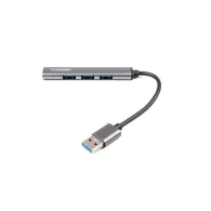 Karšu lasītājs - Caruba USB Hub 4-in-1 - D248131 CUSB 5 - ātri pasūtīt no ražotājaKaršu lasītājs - Caruba USB Hub 4-in-1 - D248131 CUSB 5 - ātri pasūtīt no ražotāja