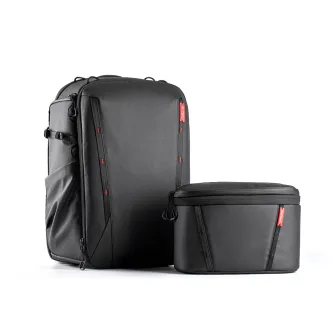 Aizsardzība pret lietu - PGYTECH OneMo 2 Backpack 25L (Space Black) P CB 110 - ātri pasūtīt no ražotāja