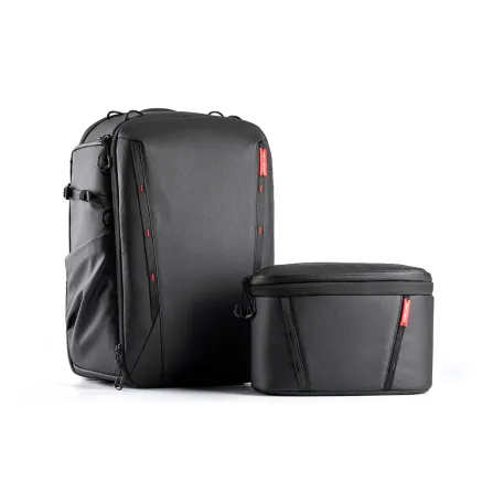 PGYTECH OneMo 2 Backpack 25L (Space Black) P CB 110