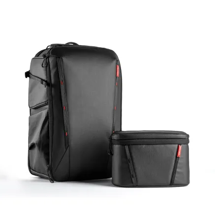 PGYTECH OneMo 2 Backpack 35L (Space Black) P CB 112
